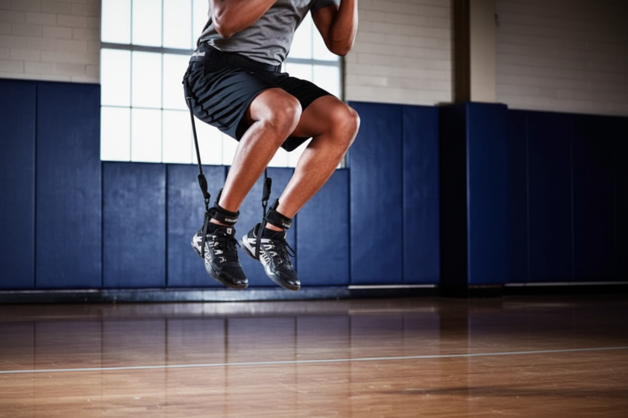 Vertical Jump Trainers