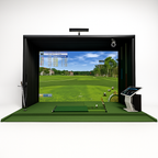 ApexDrive ProGolf 4K Simulator