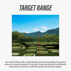 - MLM2PRO Golf Launch Monitor, Simulators for Home & Training, Mobile Launch Monitor for Golf Swing Analysis, Measures Spin Rate & Axis, Tracker & Swing Analyzer, Indoor Outdoor Use