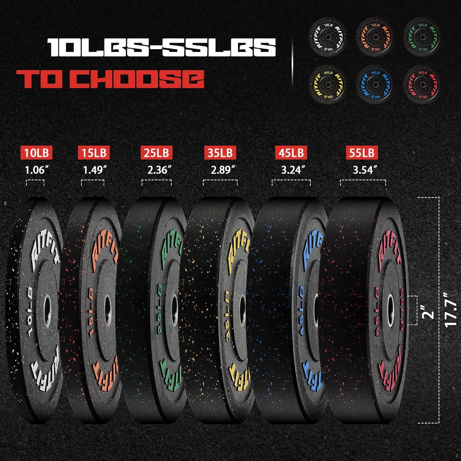 Multi-Function Garage & Home Gym Package Includes 1200LBS Power Cage PPC03/P3 with Cable Crossover System, Weight Bench, Olympic Barbell Weight Set, Full Body Workout