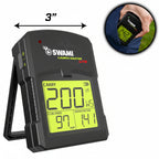 Golf Swami Launch Master Golf Launch Simulator - Golf Training Aid