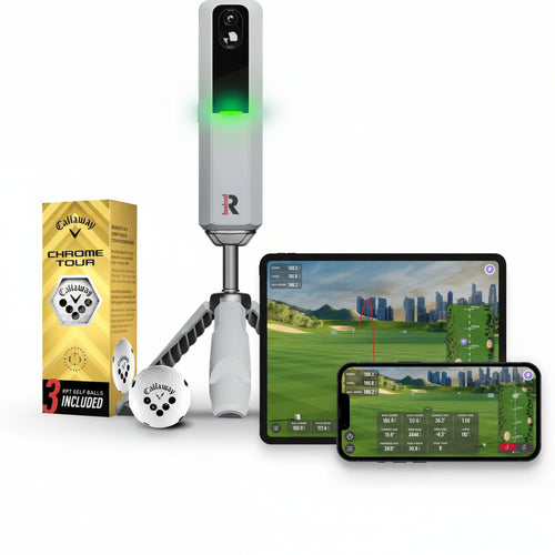 - MLM2PRO Golf Launch Monitor, Simulators for Home & Training, Mobile Launch Monitor for Golf Swing Analysis, Measures Spin Rate & Axis, Tracker & Swing Analyzer, Indoor Outdoor Use