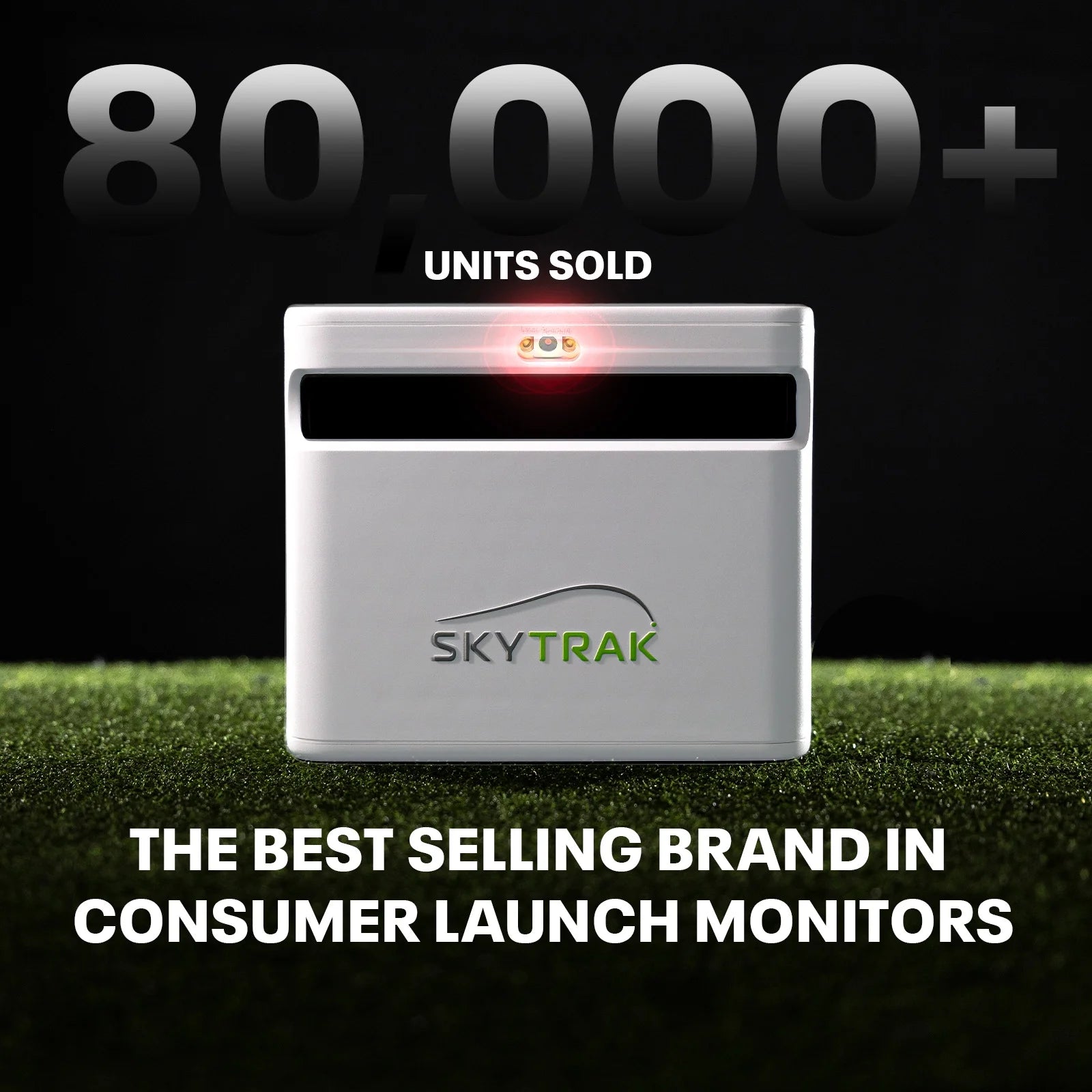 NEW 2025 + Launch Monitor Indoor/Outdoor Golf Simulator