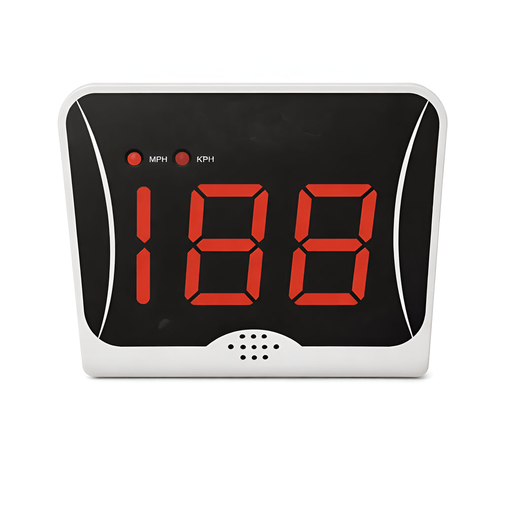 ArcStrike Elite LED Pitch & Hit Tracker