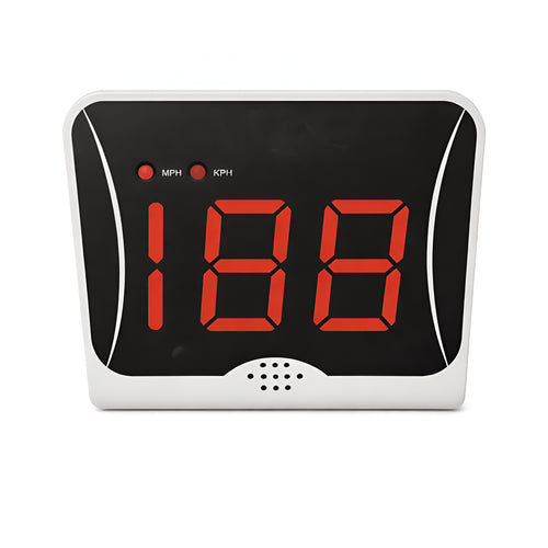 ArcStrike Elite LED Pitch & Hit Tracker