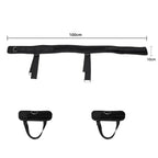 Vertical Jump Resistance Bands for Explosive Power