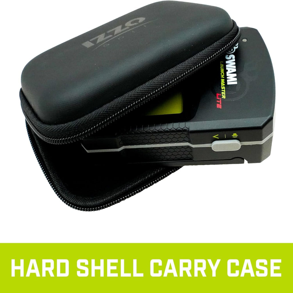 Golf Swami Launch Master Golf Launch Simulator - Golf Training Aid