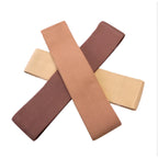 TonaLuxe SkinBlend Fabric Mini Resistance Band Set