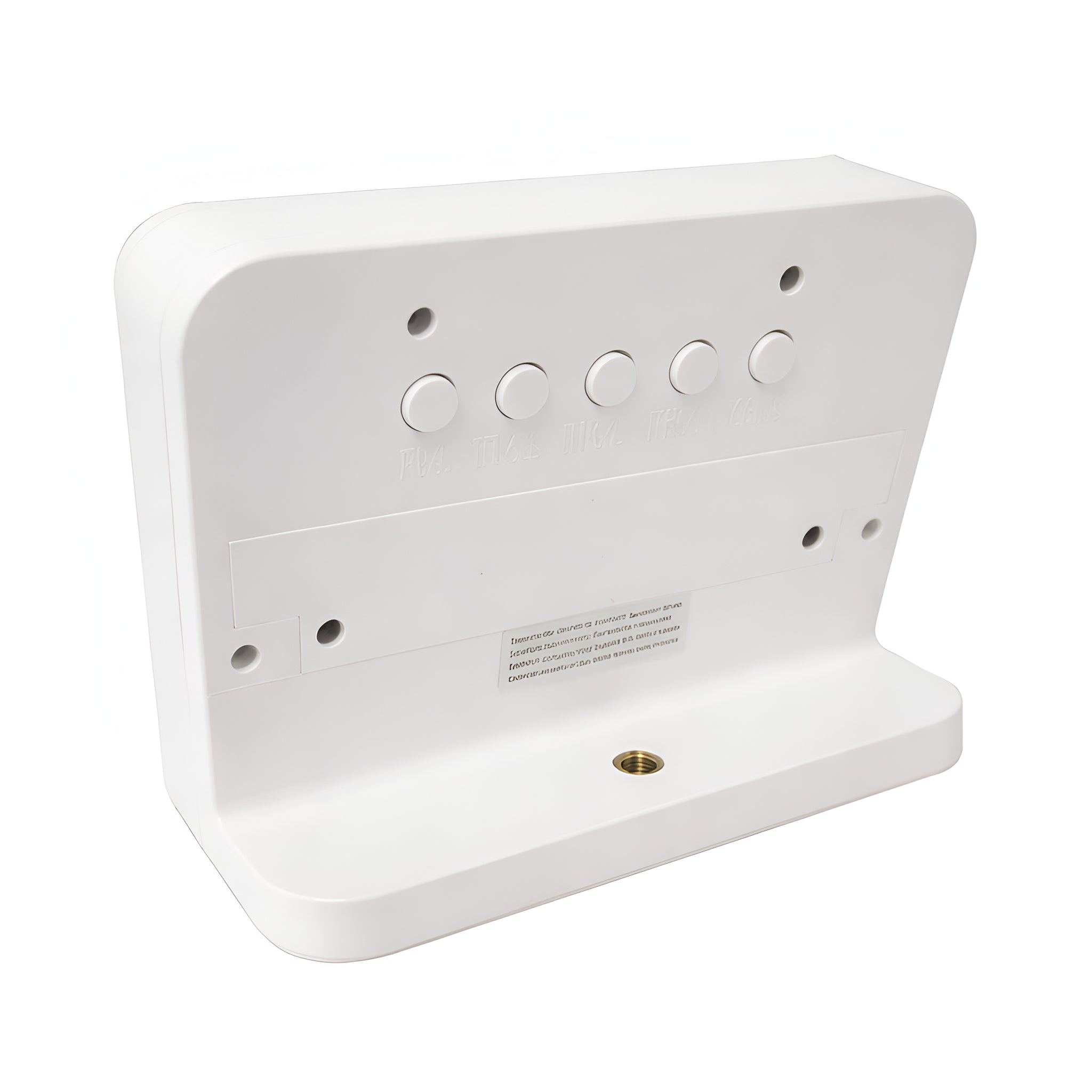 ArcStrike Elite LED Pitch & Hit Tracker