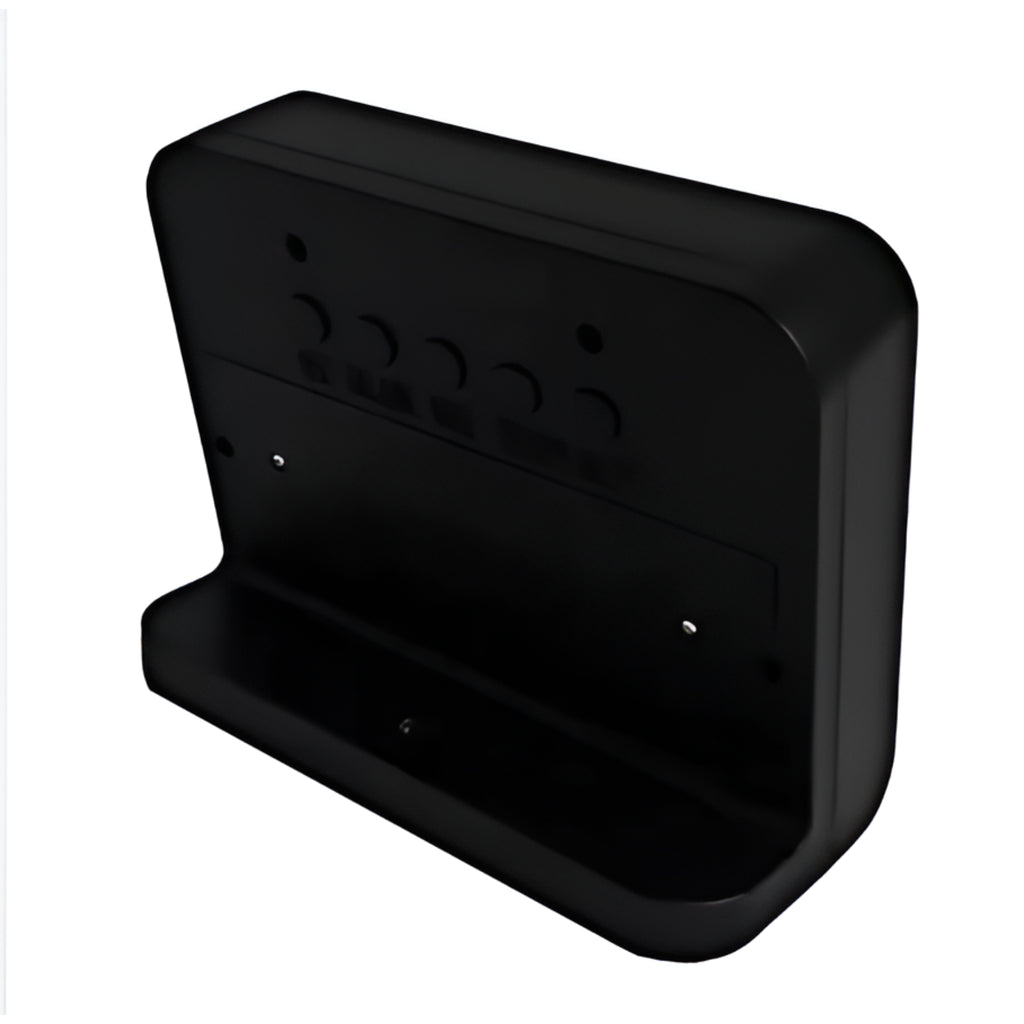 NeonForge Scout Pro Pitch & Hit Tracker