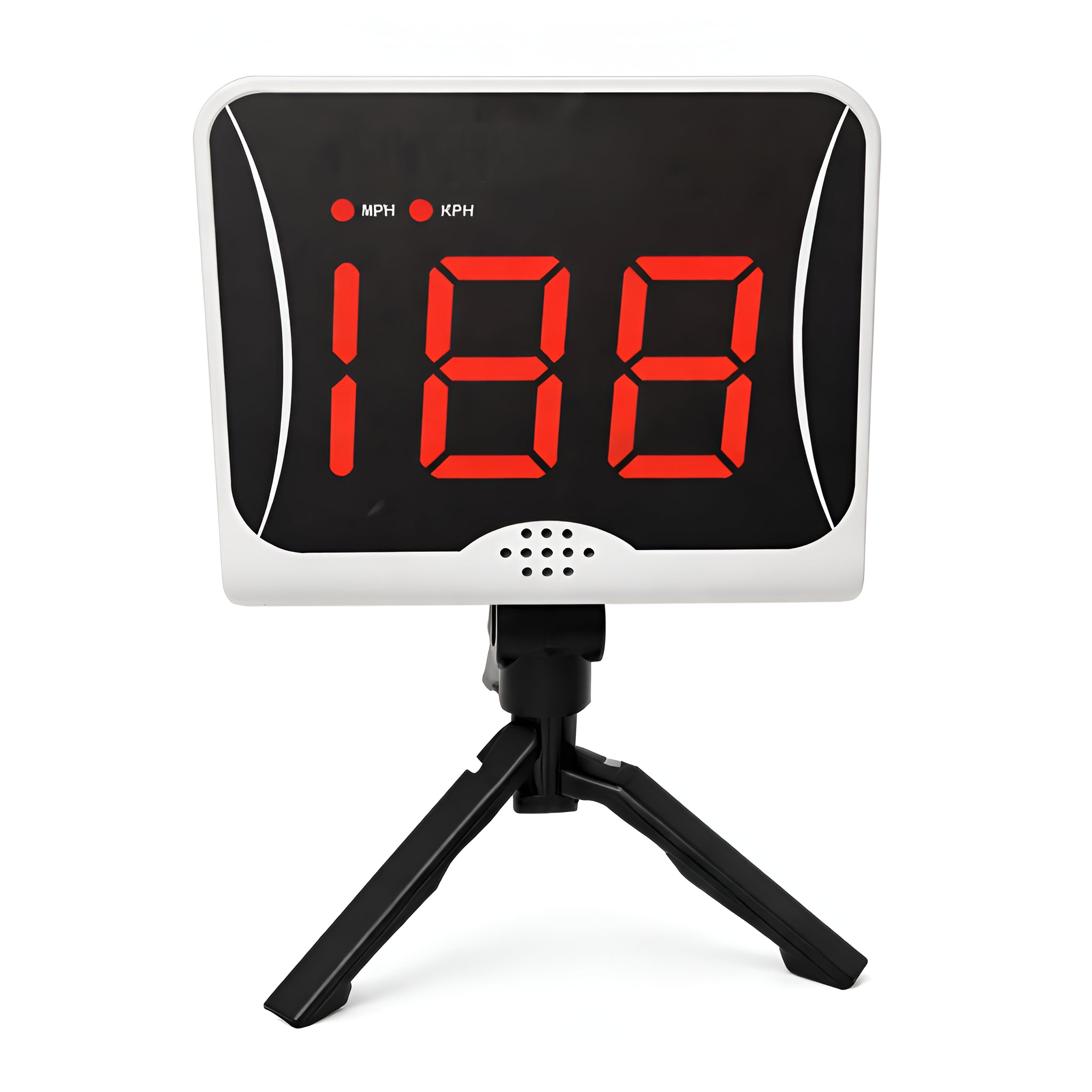 ArcStrike Elite LED Pitch & Hit Tracker