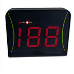 NeonForge Scout Pro Pitch & Hit Tracker