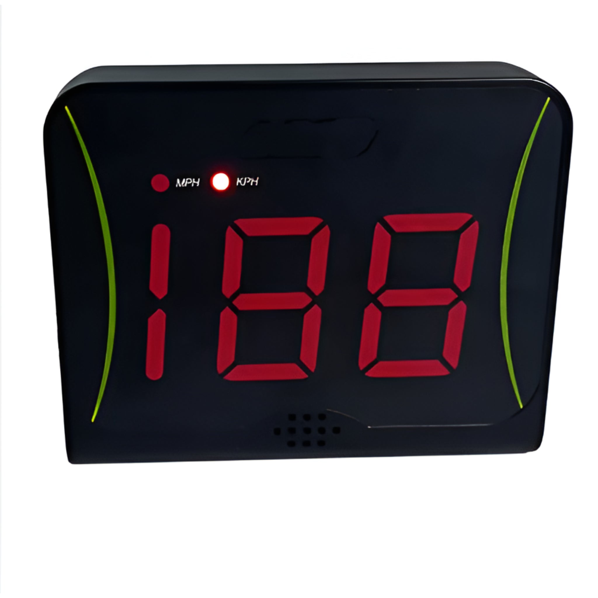 NeonForge Scout Pro Pitch & Hit Tracker