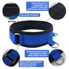 StratoScore ApexLift Vertical Jump Trainer Kit