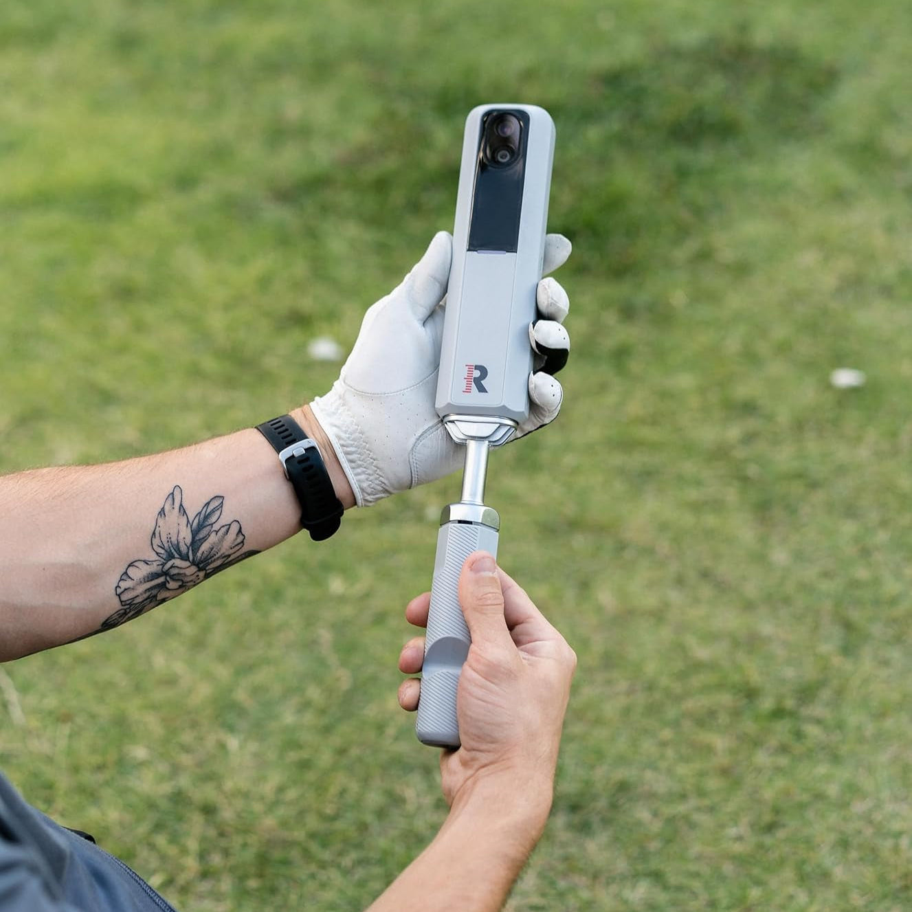 - MLM2PRO Golf Launch Monitor, Simulators for Home & Training, Mobile Launch Monitor for Golf Swing Analysis, Measures Spin Rate & Axis, Tracker & Swing Analyzer, Indoor Outdoor Use